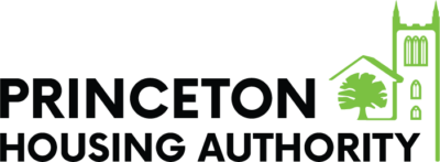 Princeton Housing Authority logo