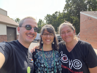Community Partners